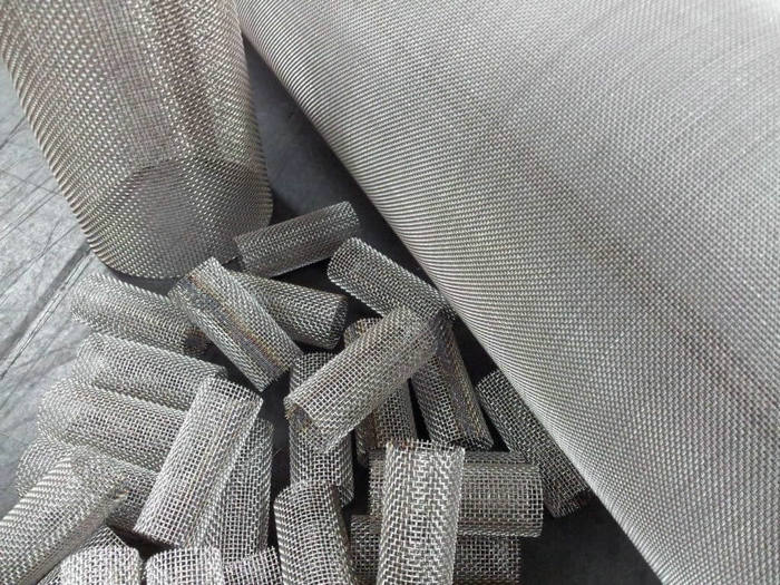Steel Grating Floor